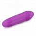 B Swish Bmine Classic Passion Purple ของเล่นระบบสั่นขนาดมาตรฐาน ปรับระดับความแรงได้ 